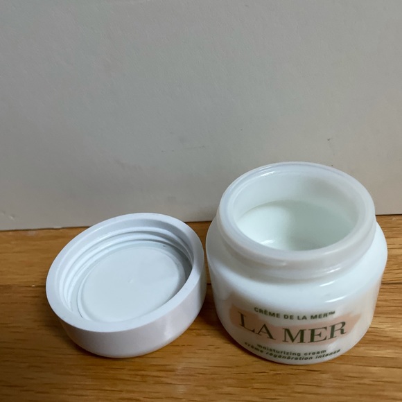 Empty La Mer Jar 1 oz - Picture 4 of 4